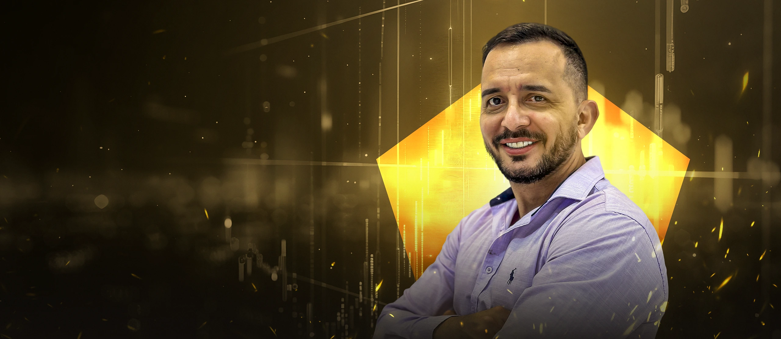 Comunidade Trader - Desktop